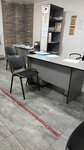 Central'noe agentstvo nedvizhimosti (Oktyabrskaya ulitsa, 74), real estate agency