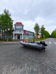 Kitt Boats (Shafirovskiy Avenue, 8) ، قوارب، قوارب بخارية، يخوت