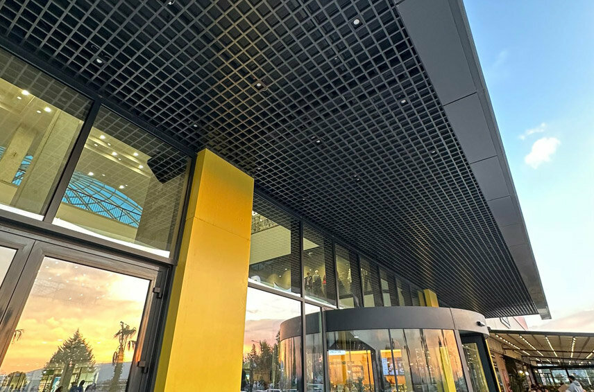 Industrial enterprise Prosista Yapı Sistemleri Ege Bölge Müdürlüğü, Izmir, photo