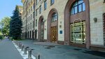 Akademiya upravleniya Mvd Rossii Fakultet podgotovki nachalstvuyushchego sostava organov vnutrennikh del (Zoi i Aleksandra Kosmodemyanskikh Street, 8к1), education infrastructure
