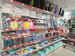 КанцПарк (mikrorayon Zelyony Bor-2, 7Б), papelería