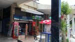 Anzer Doviz (Antalya, Kemer, Atatürk ve Demokrasi Blv., 3), currency exchange