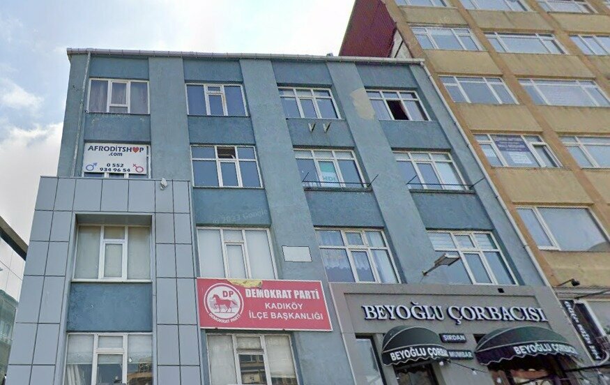 Sex shop AS Sex Shop, Bogazliyan, photo