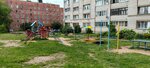 Playground (munitsipalnoye obrazovaniye Smolensk, Promyshlenny rayon), playground