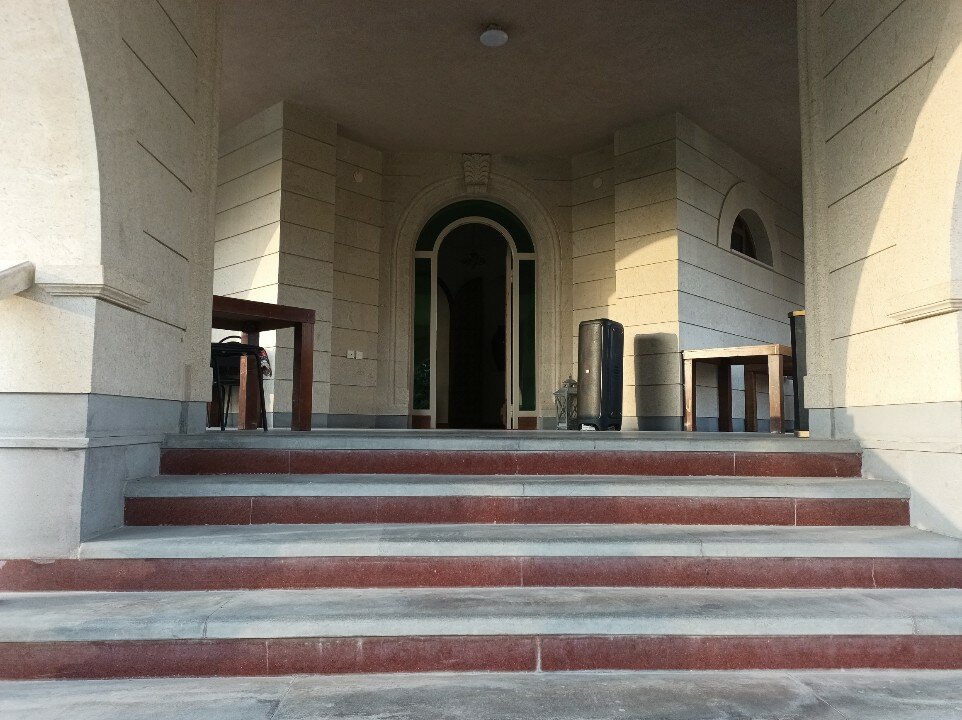 Фото Отель Отяк