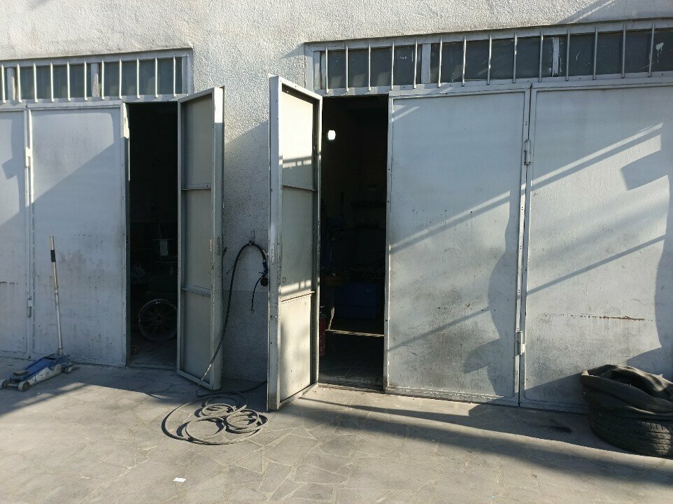 Tire service Вулканизация, Armavir, photo