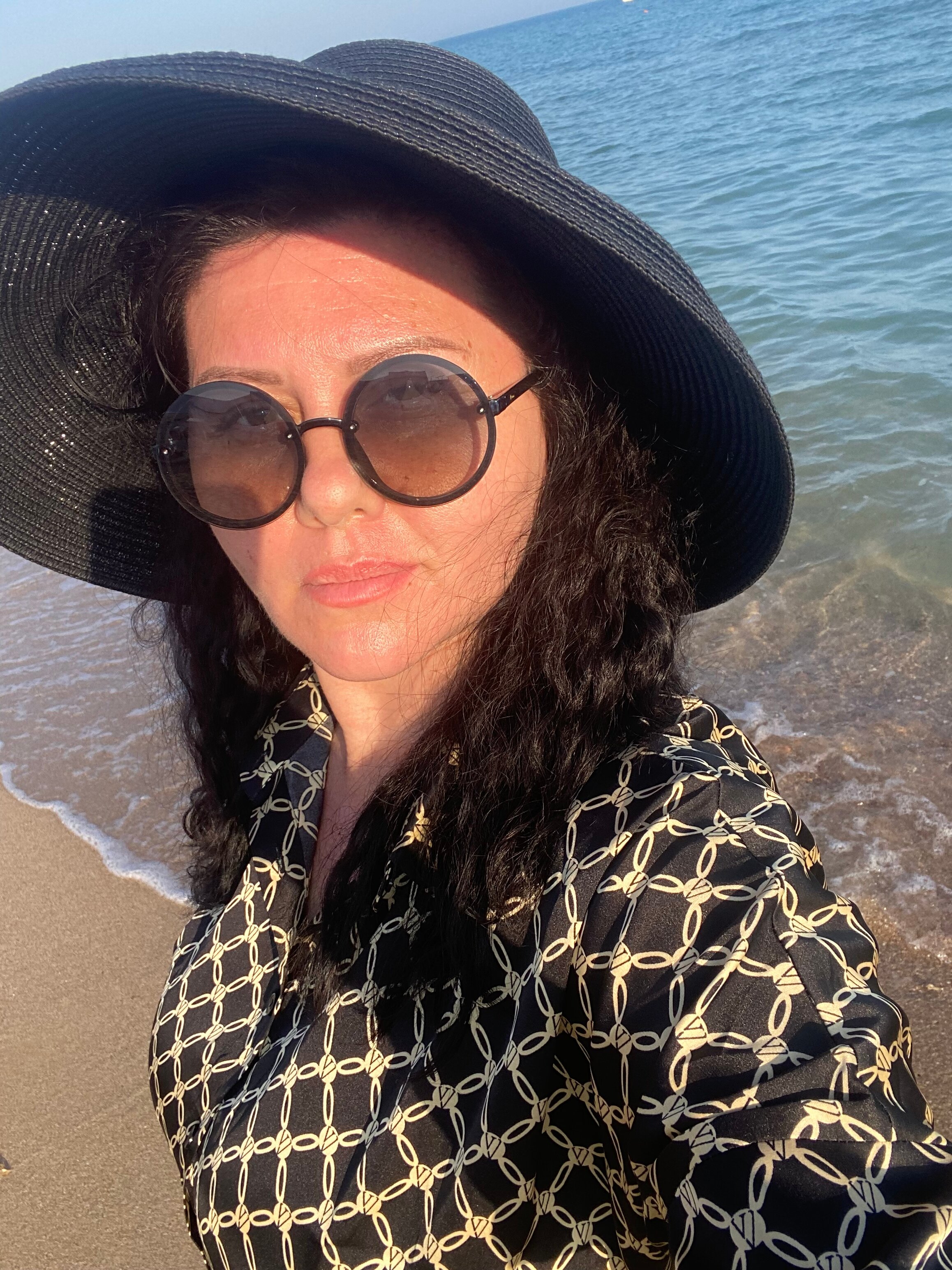 Фото Абажур