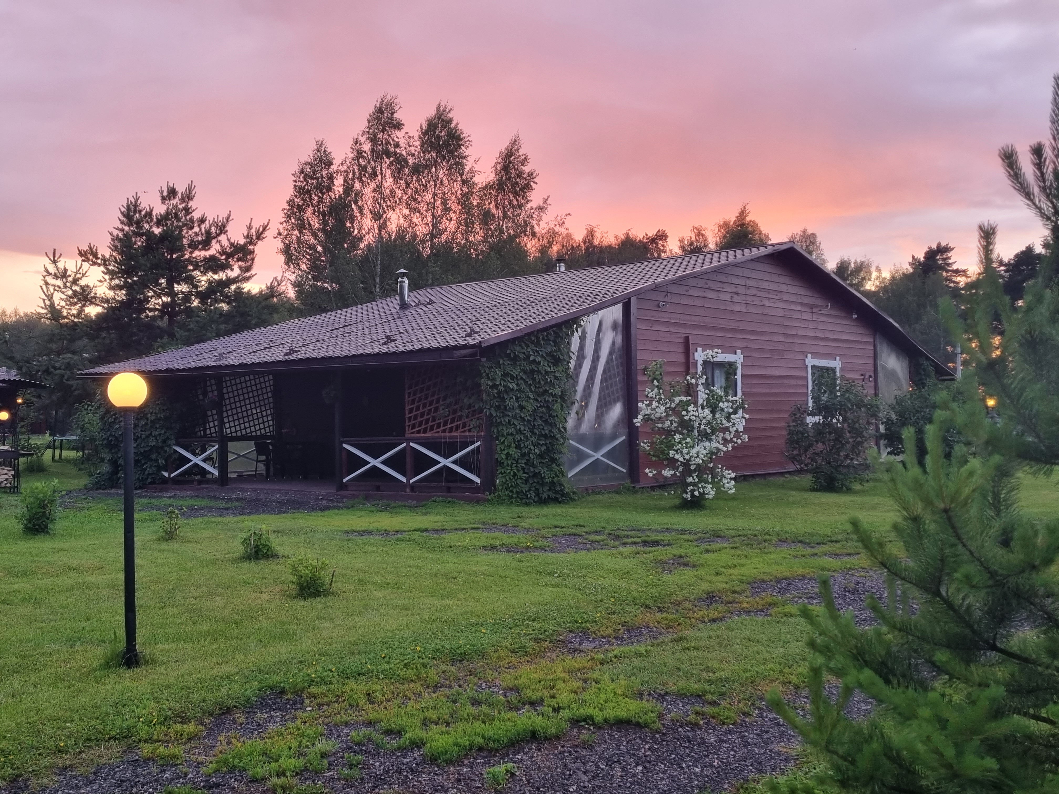 Фото ГК Волковское