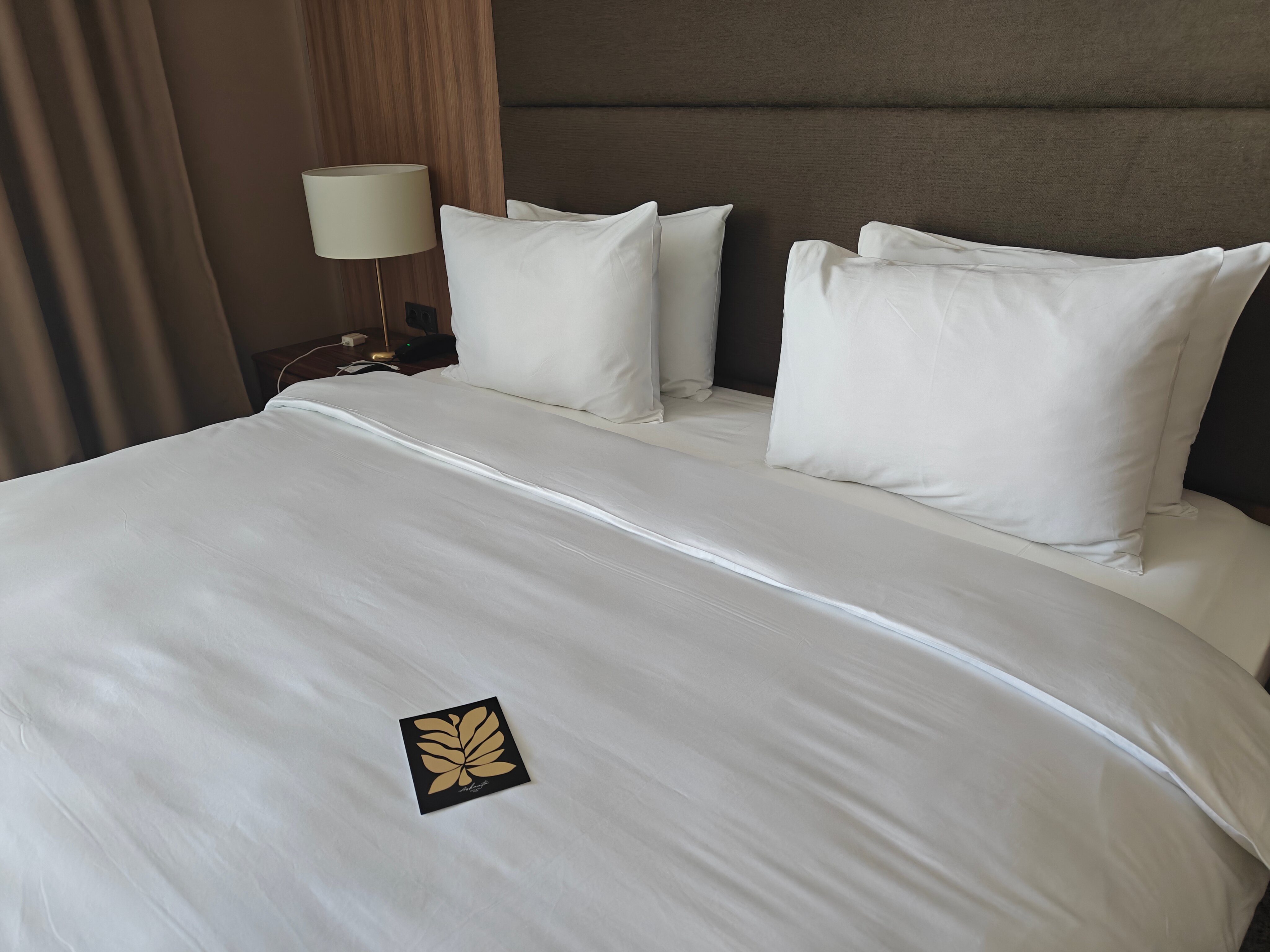 Фото Ashamta Hotel&Spa Afon