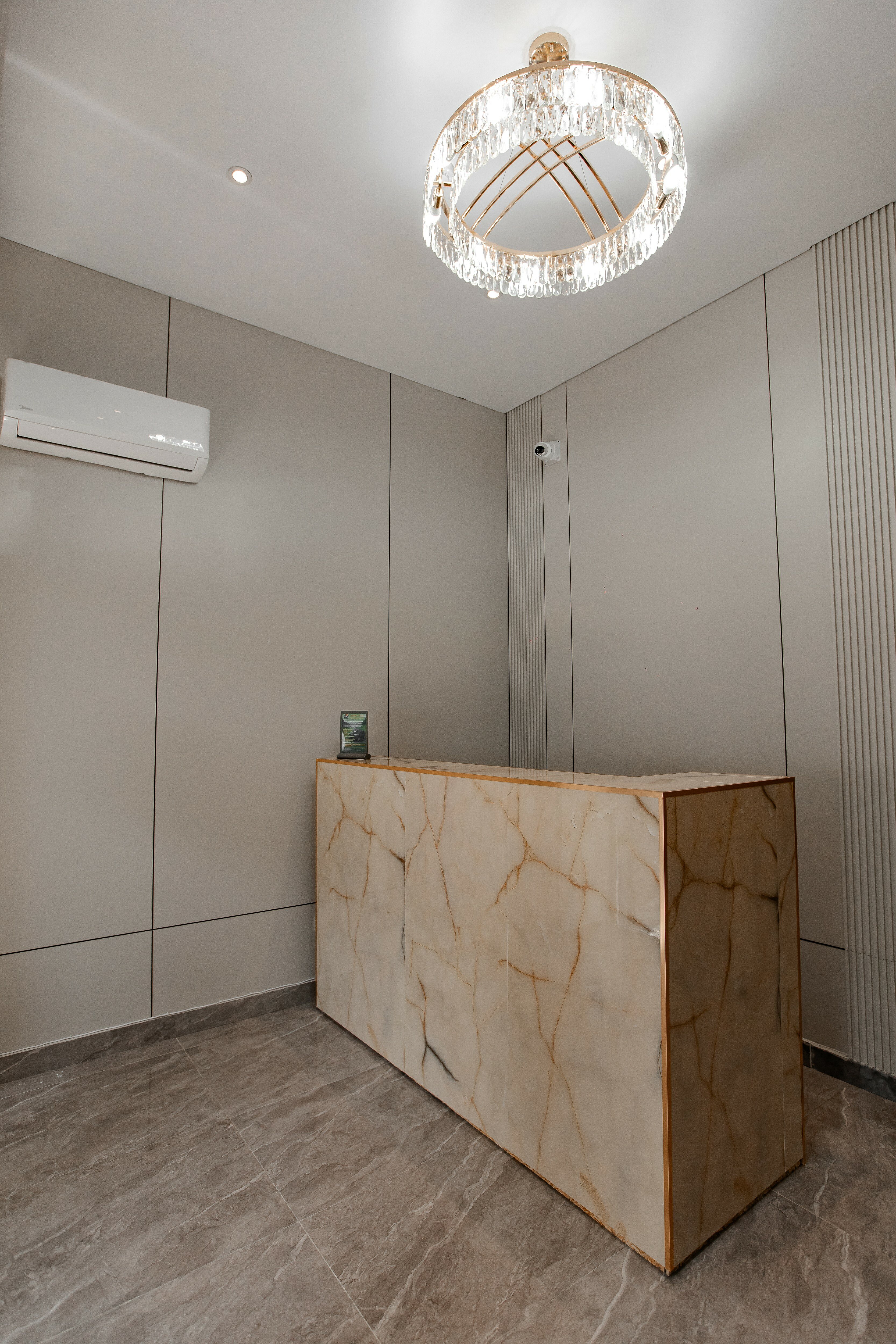 Фото Kaganat Boutique Hotel