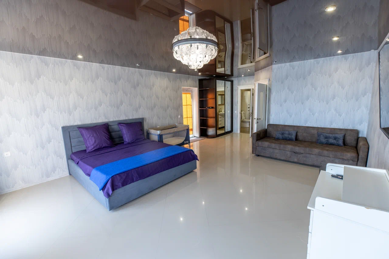 Фото ВиллаФрунзе