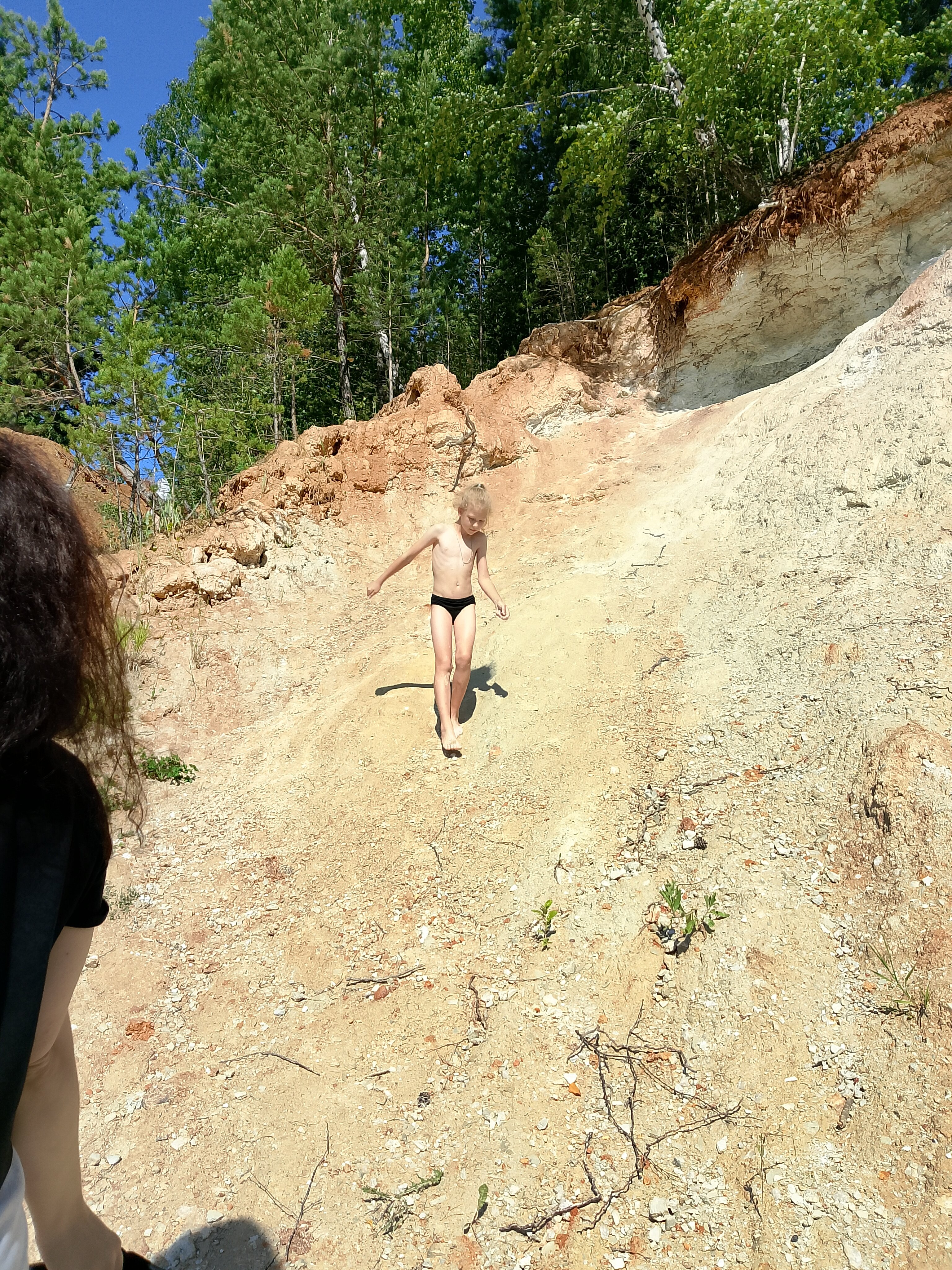 Фото База активного отдыха озеро Апрелька