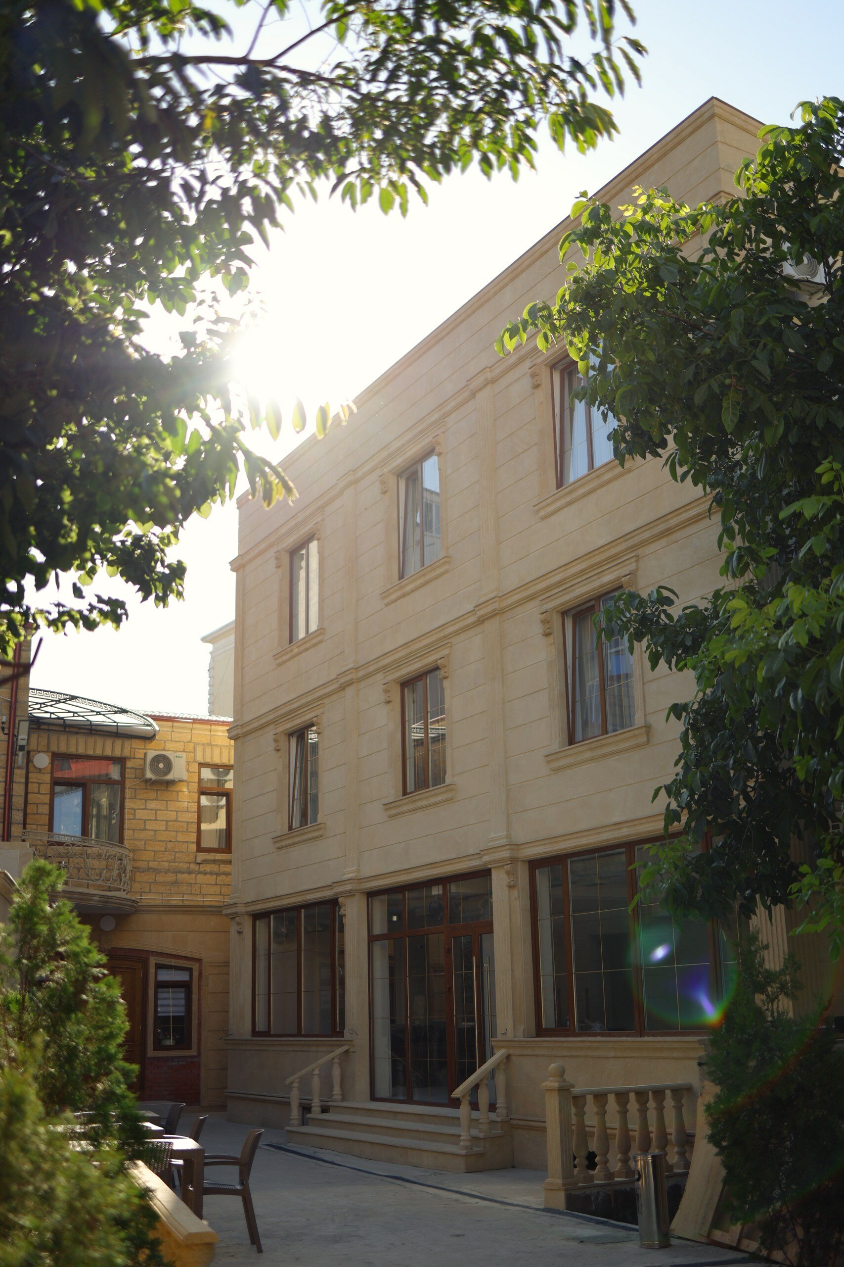 Фото отеля 3