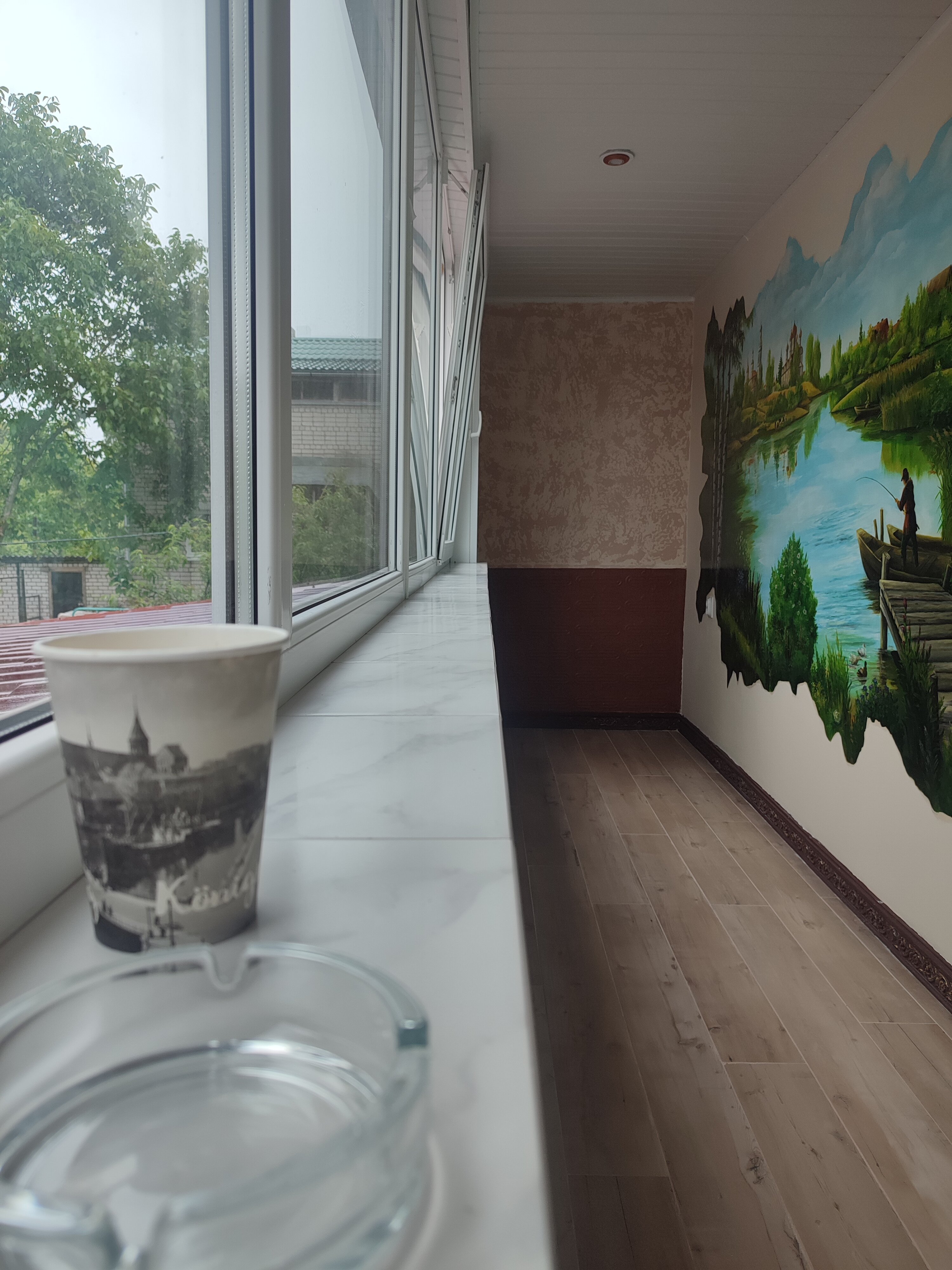 Фото Wald Garten