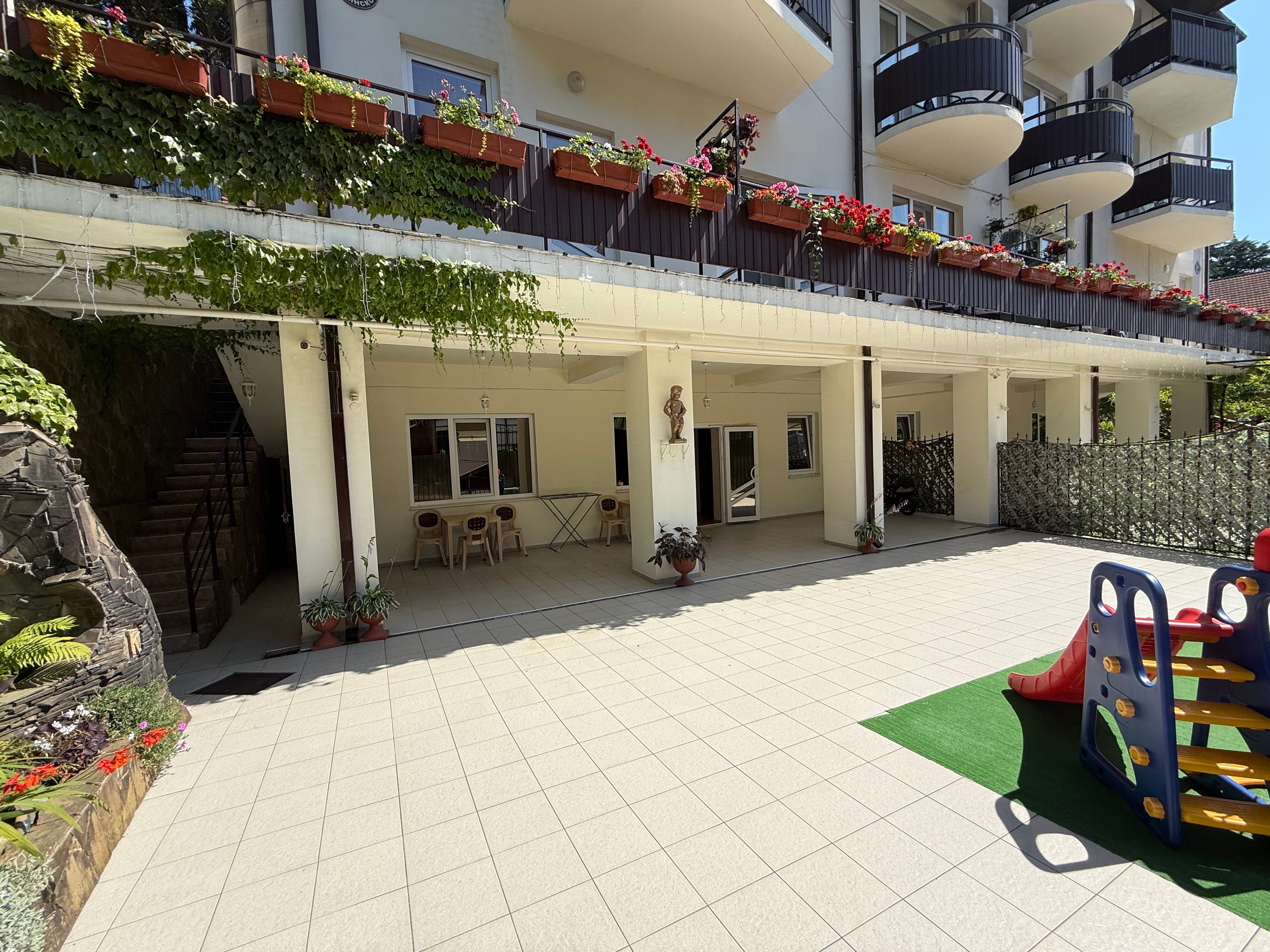 Фото отеля 4