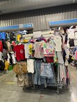 Детская одежда (posyolok Sadovy, Pasechnaya ulitsa, 14к2), tienda de ropa para niños