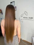 Ruma Hair (Proletarskaya ulitsa, 103), hairdresser