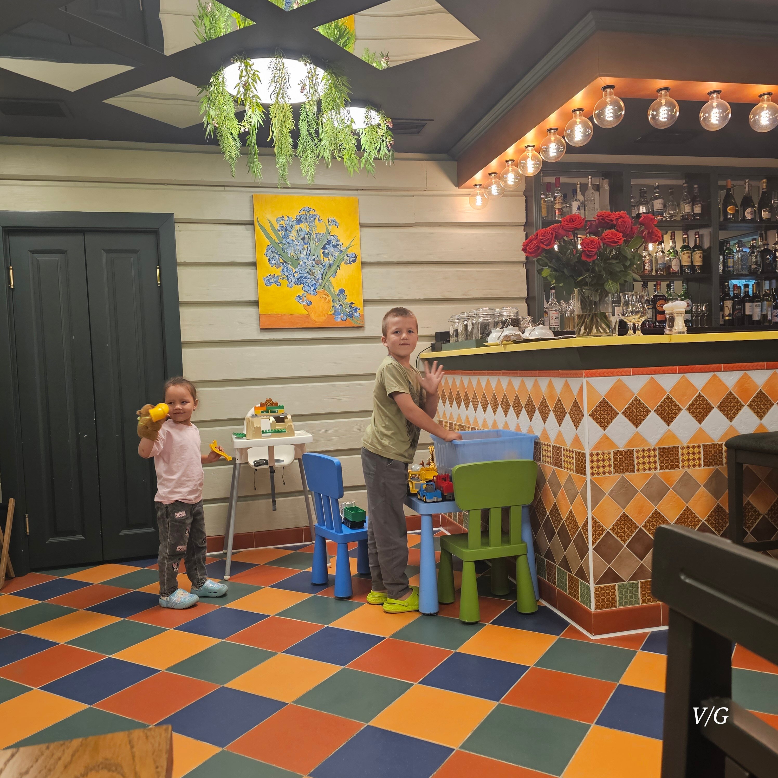 Фото Соловьиная Роща