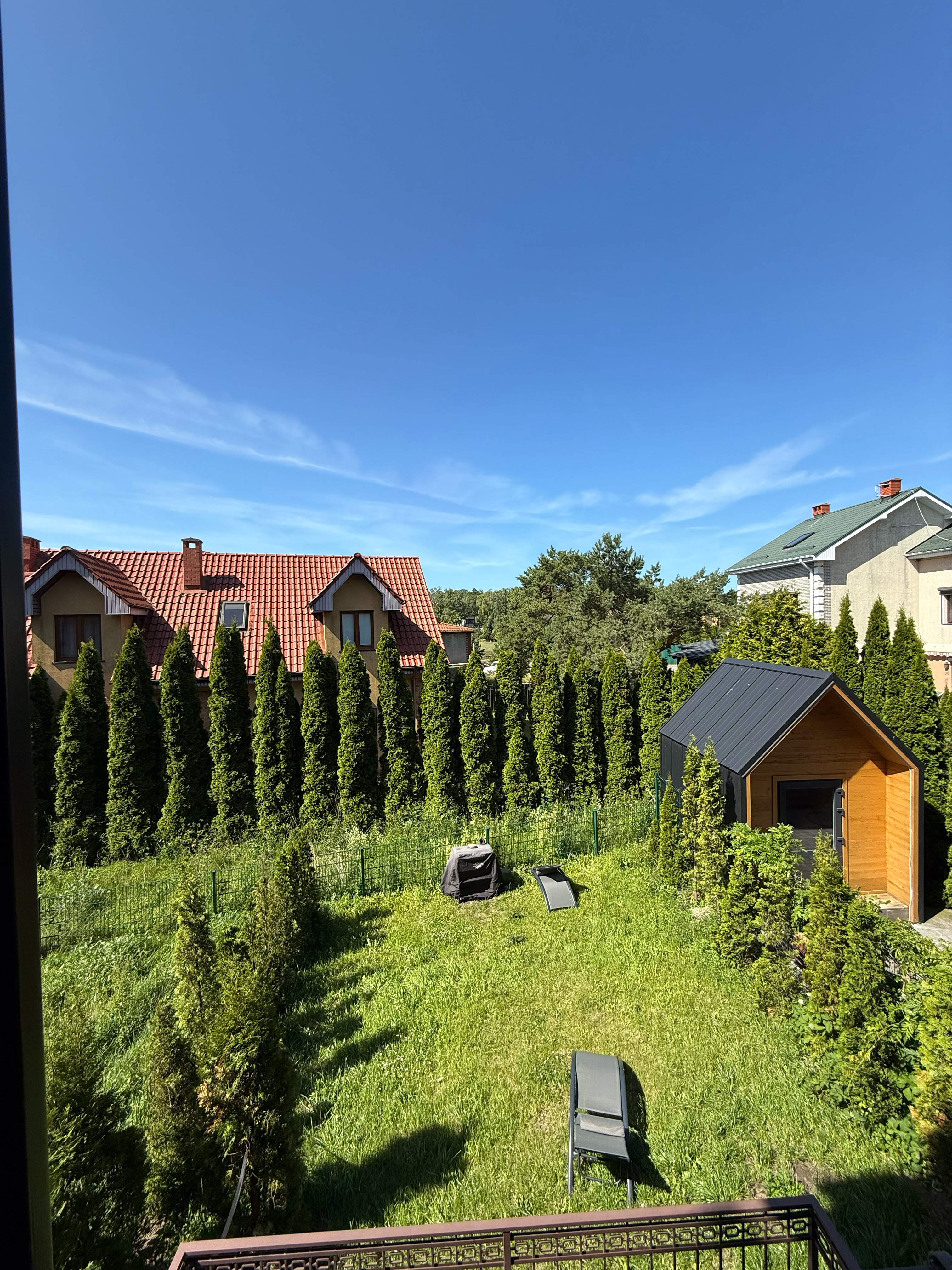 Фото Куршский