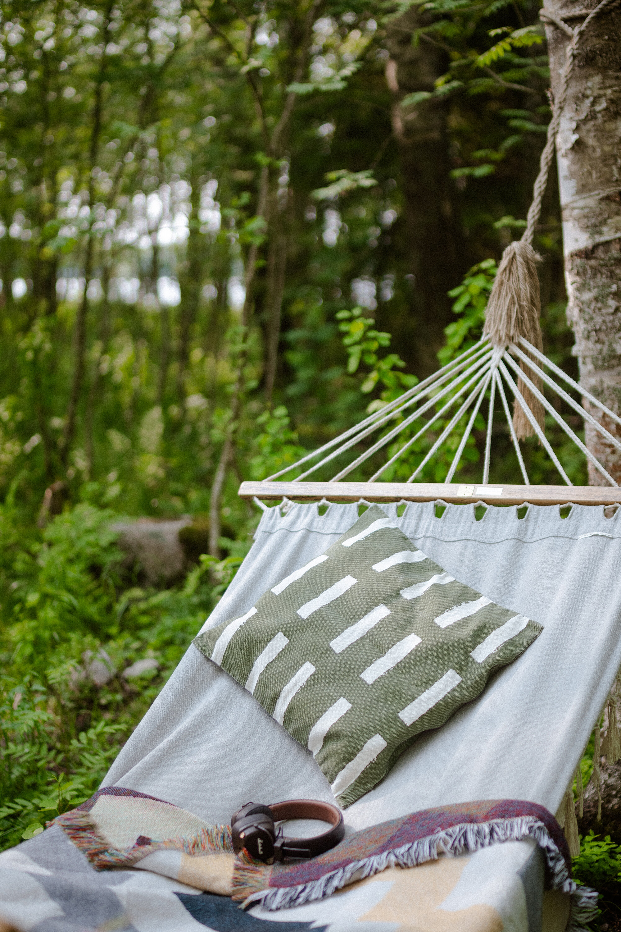 Фото Deep Lake House