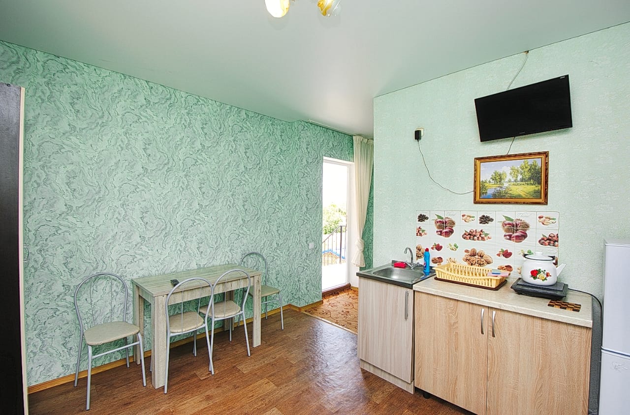 Фото Солнечный рай