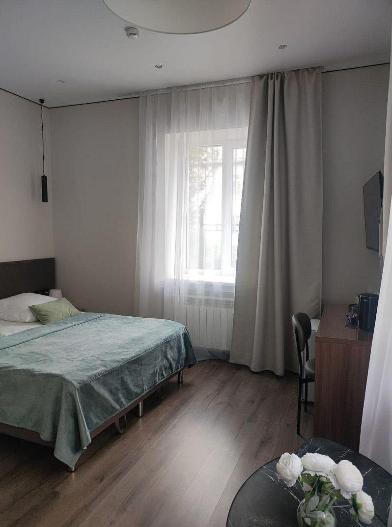 Фото Гостиница Электросталь