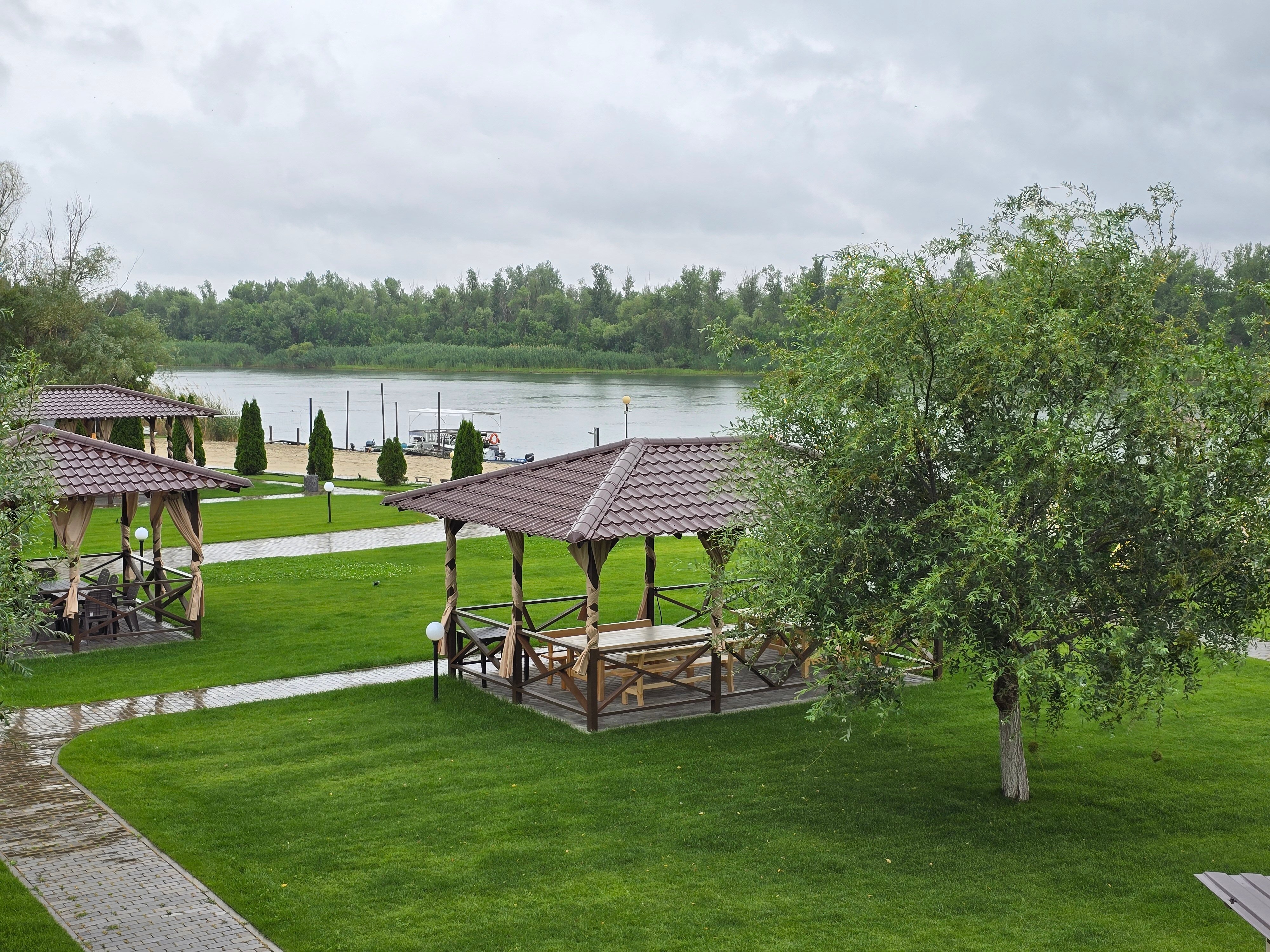 Фото Петровская Застава