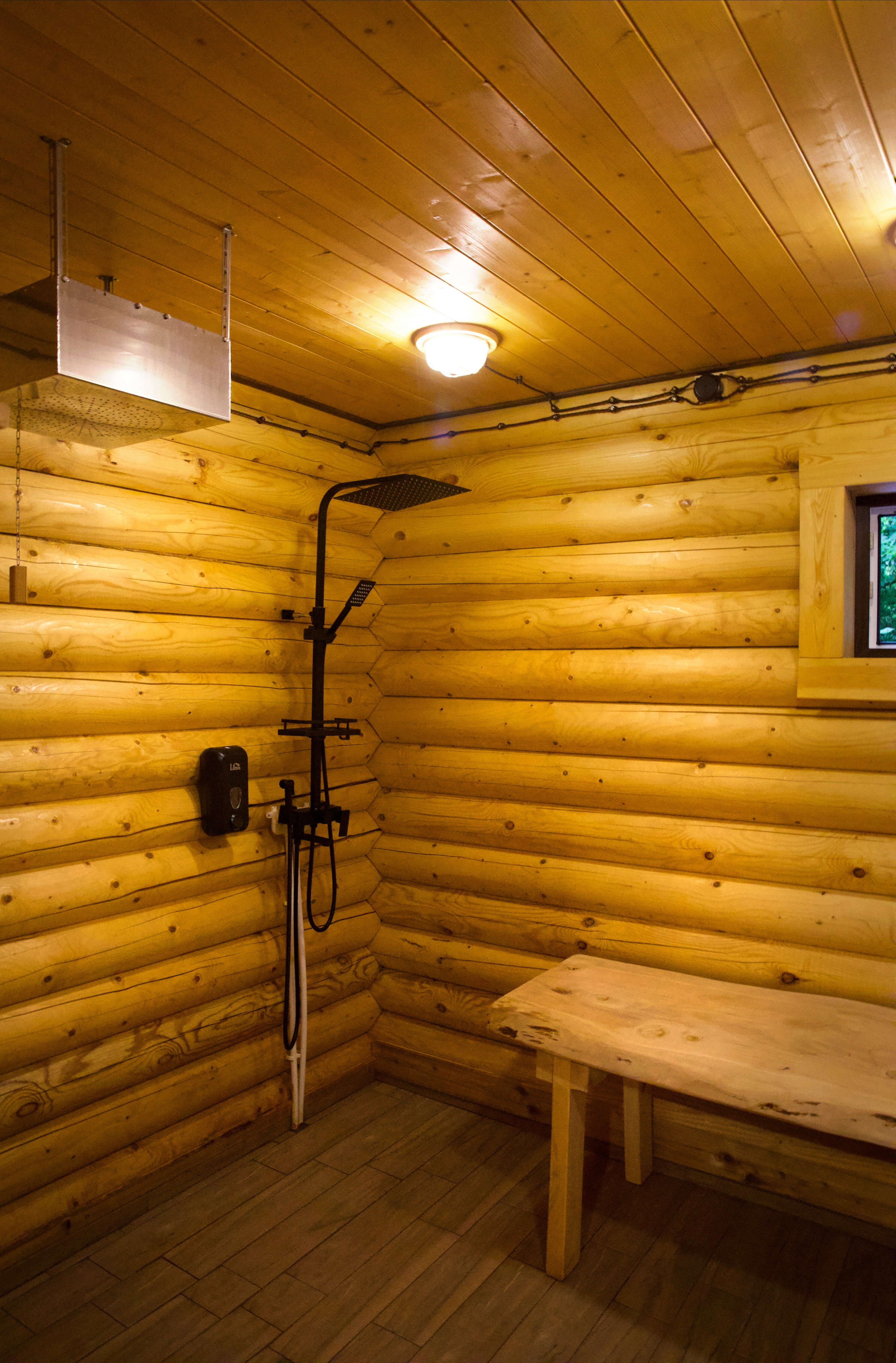 Фото Комаровские Поляны