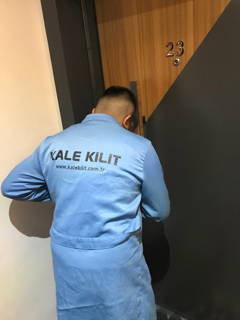 Locks installation, repair, opening Duzce Locksmith Key Okan, Duzce, photo