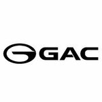 logo Gac Кан Авто