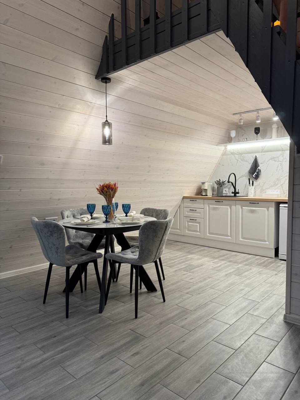 Фото Звёзды леса