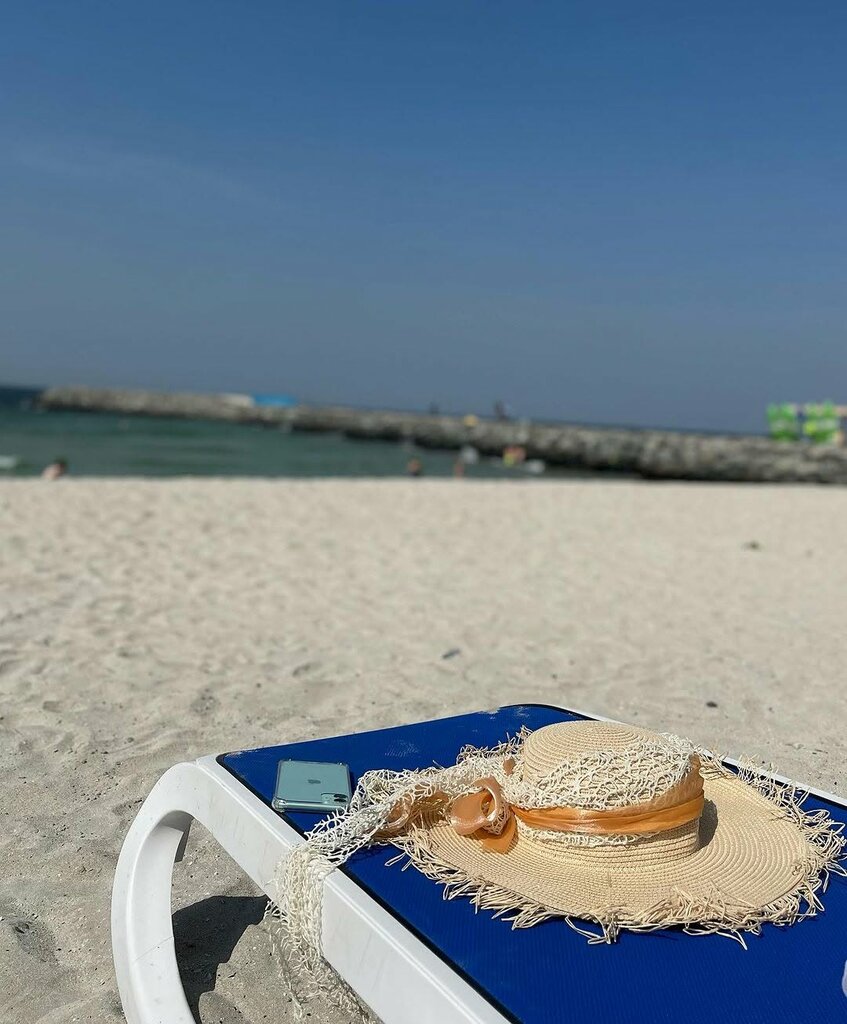 Restaurant Cote Jardin, Sharjah, photo