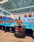 Orca Sports Club Swimming Pool (Izmir, Bornova, Yunus Emre Neighborhood, 7404/2nd Street, 3), sports school