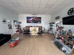 BMW Garage (Suvorovskoye shosse, 12А), servicio de coches, centro de reparación de automóviles