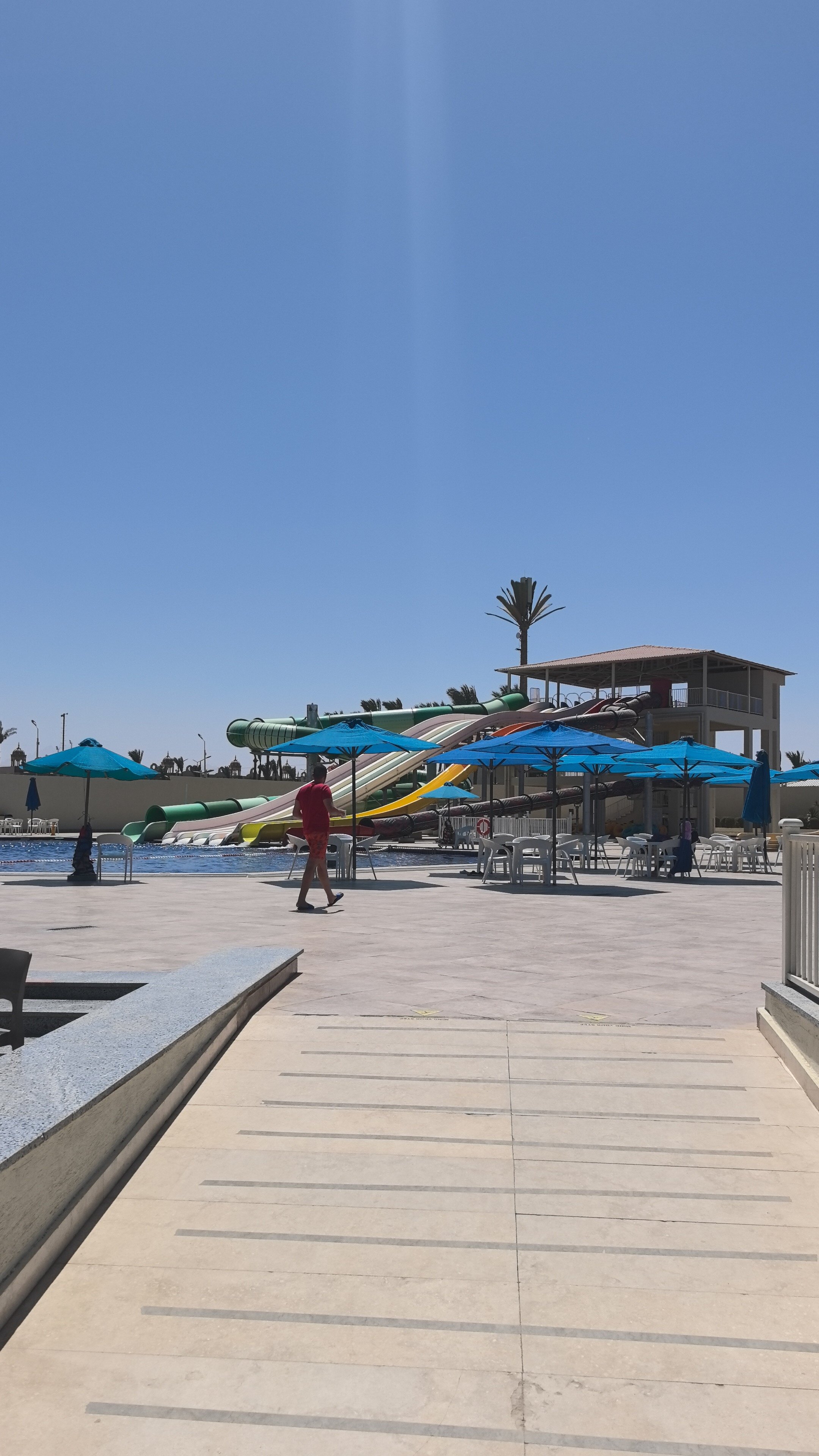 Фото Pickalbatros Dana Beach Resort - Hurghada