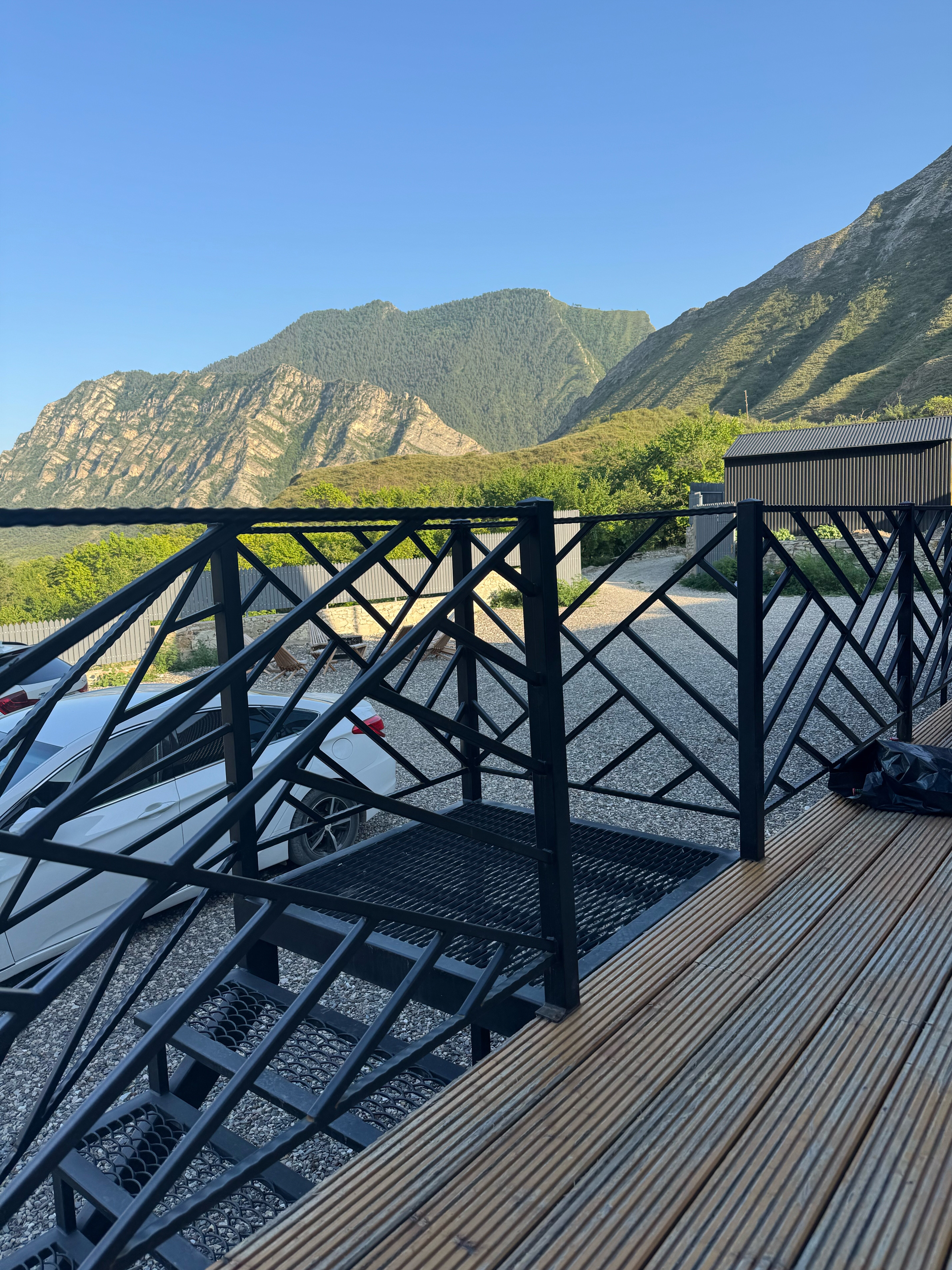 Фото Вилла Могох