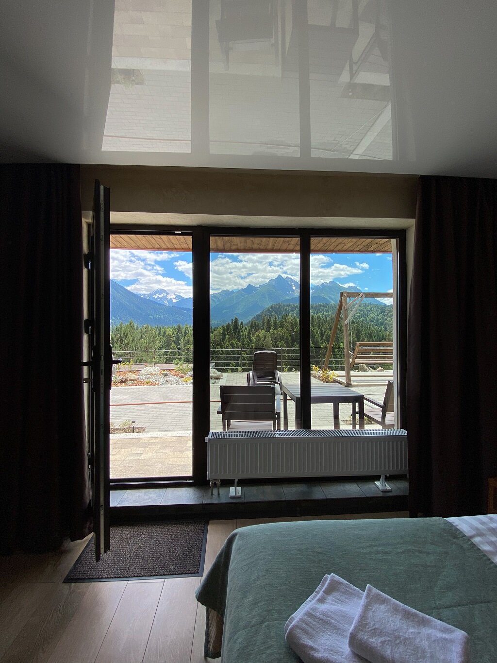 Фото Chalet ForRest