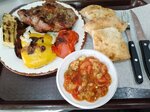 Шашлычный дворик (Kuybysheva Street, 46А), cafe
