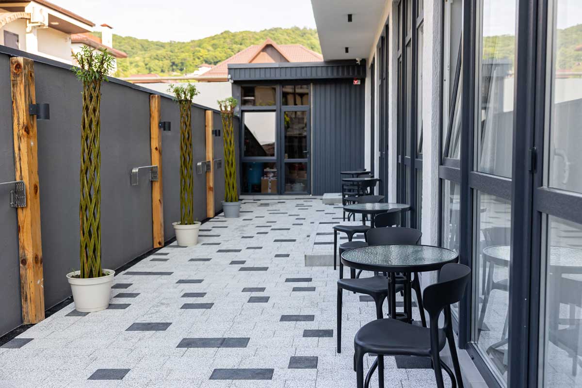 Фото Пляжный дом