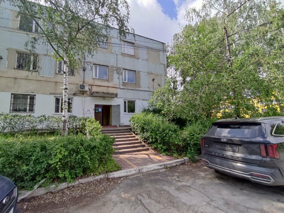 Wholesale company СтройНеруд, Voronezh, photo