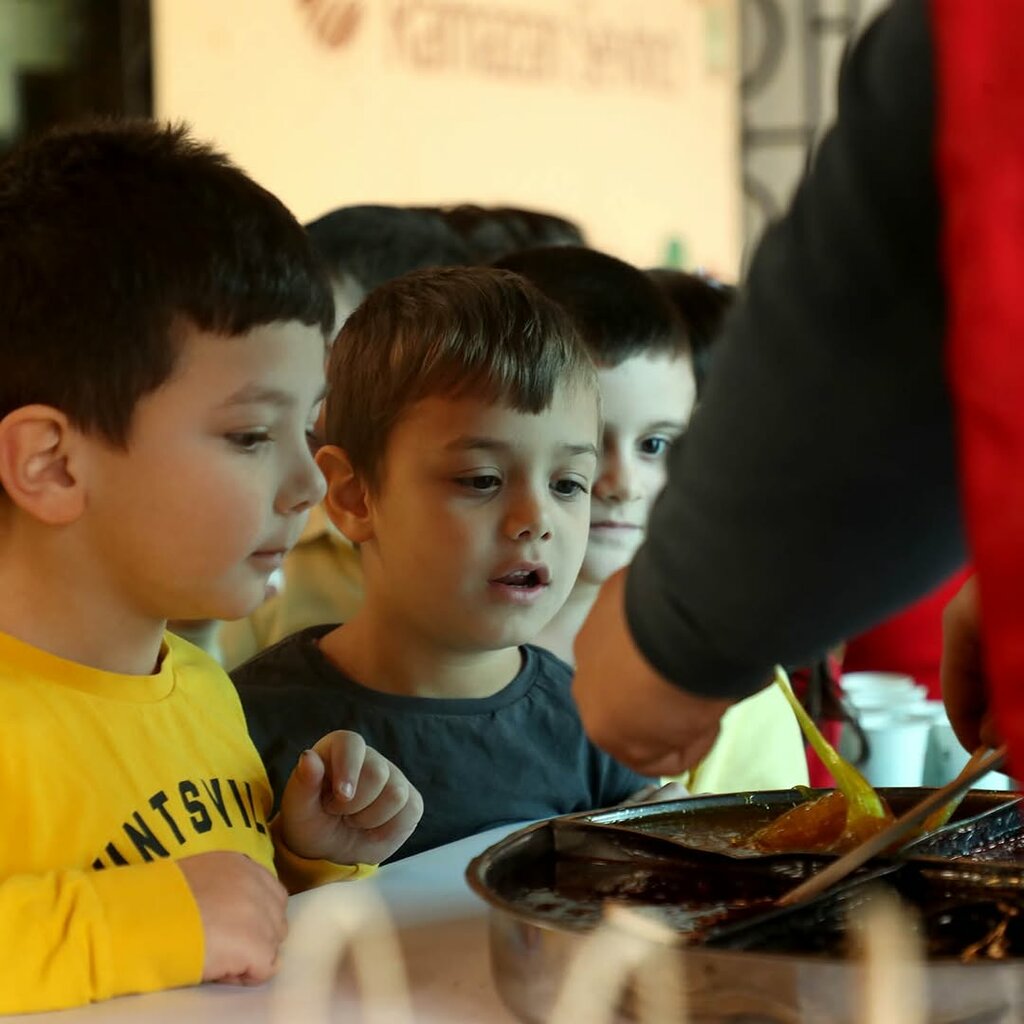 PR agency Whisper News, Adapazari, photo