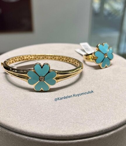 Kardelen Kuyumcusu Fotoğraf 3