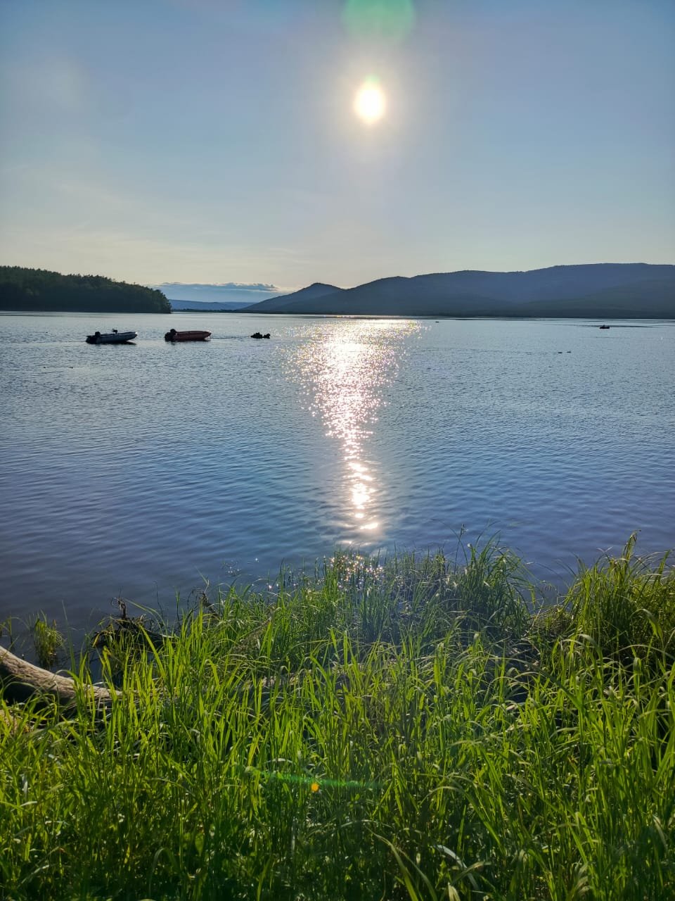 Фото Туристическая деревня Ларга