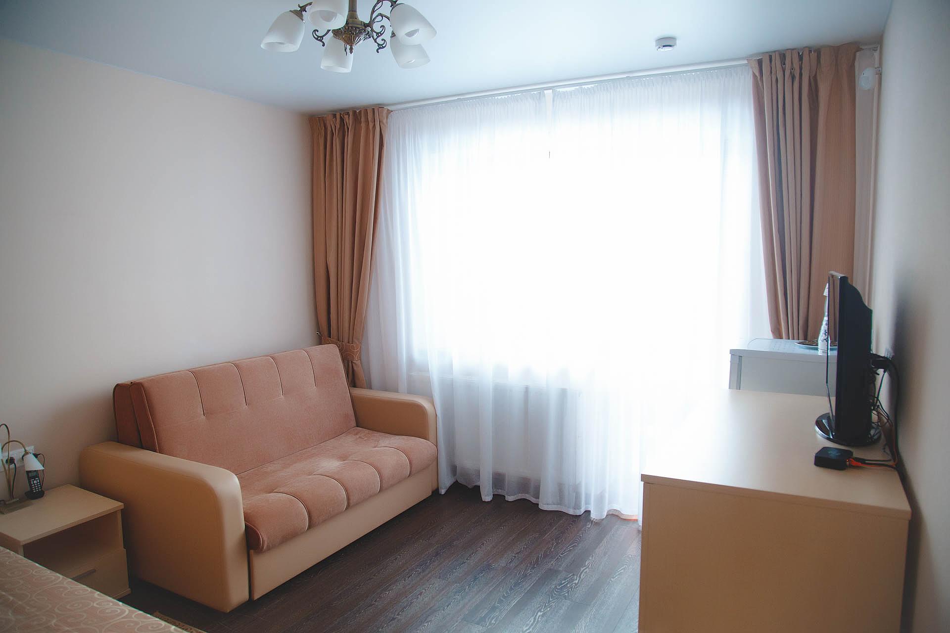 Фото Васильевский