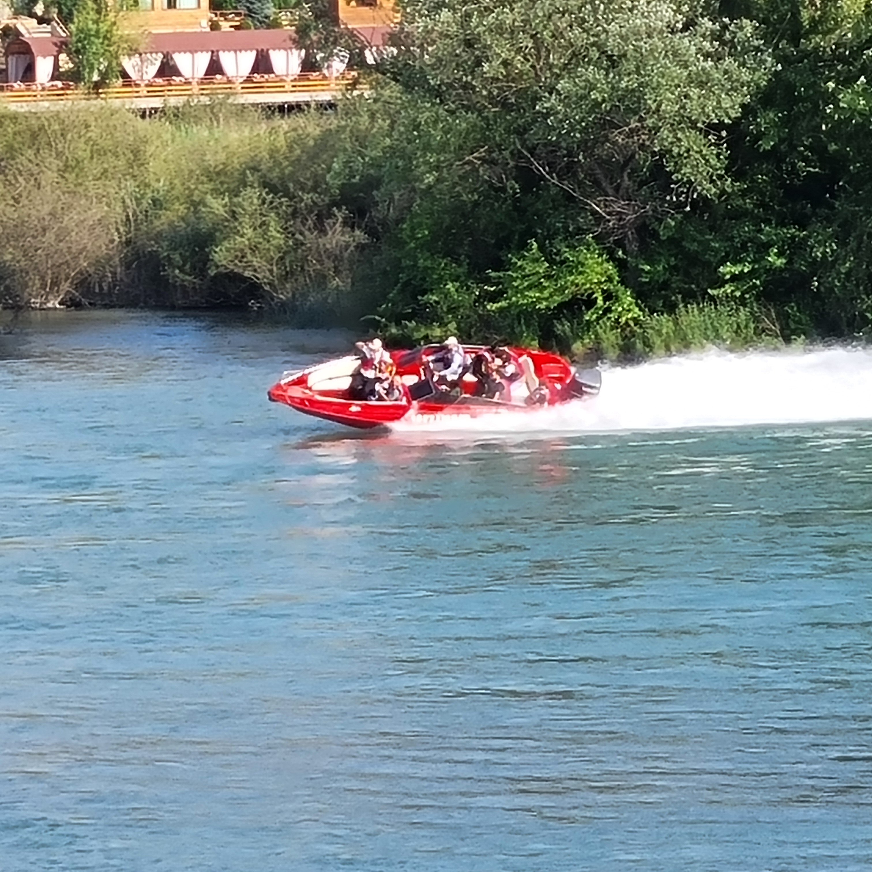 Фото Жемчужина Сулака