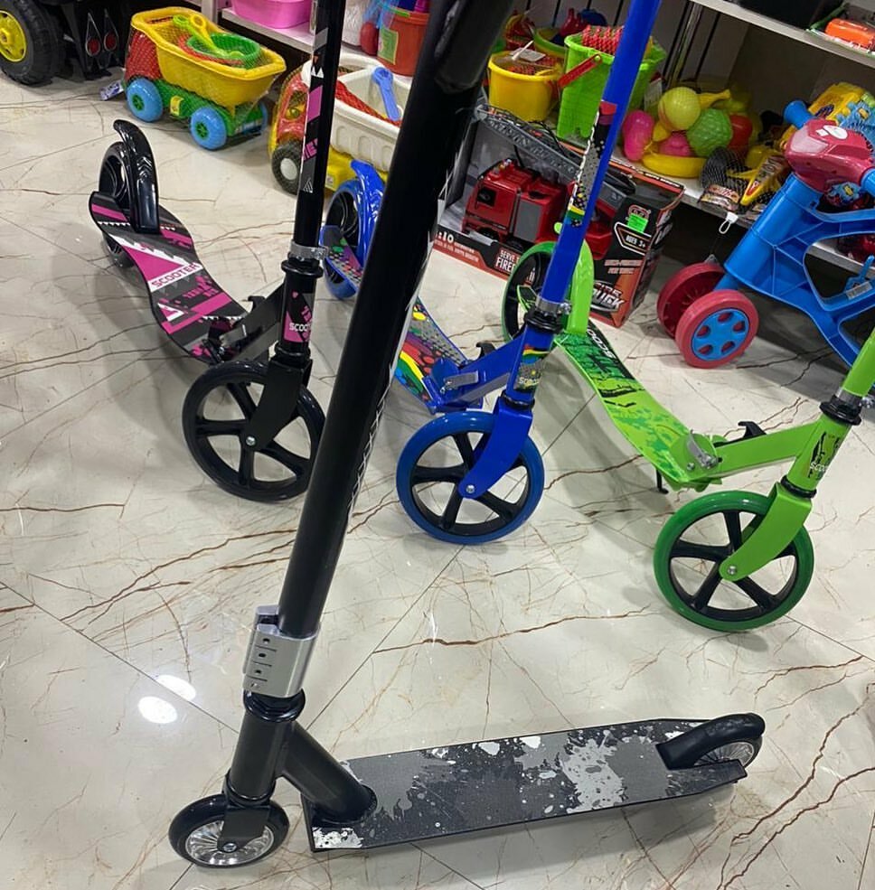 Toys and games Toys at Katrin's, Accol, photo