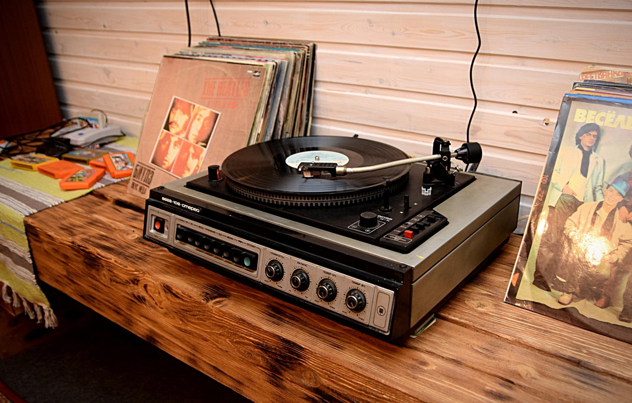 Фото Валенок