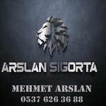 Arslan Insurance (Konya, Ilgin District, Sihcarullah Neighborhood, Vatan Avenue, 4), insurance broker
