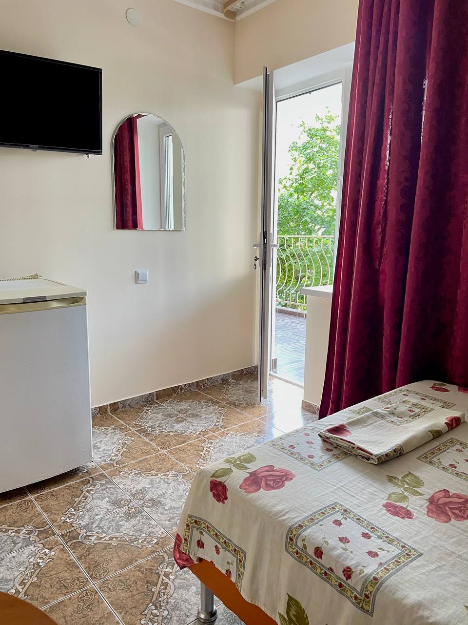 Фото Панорама