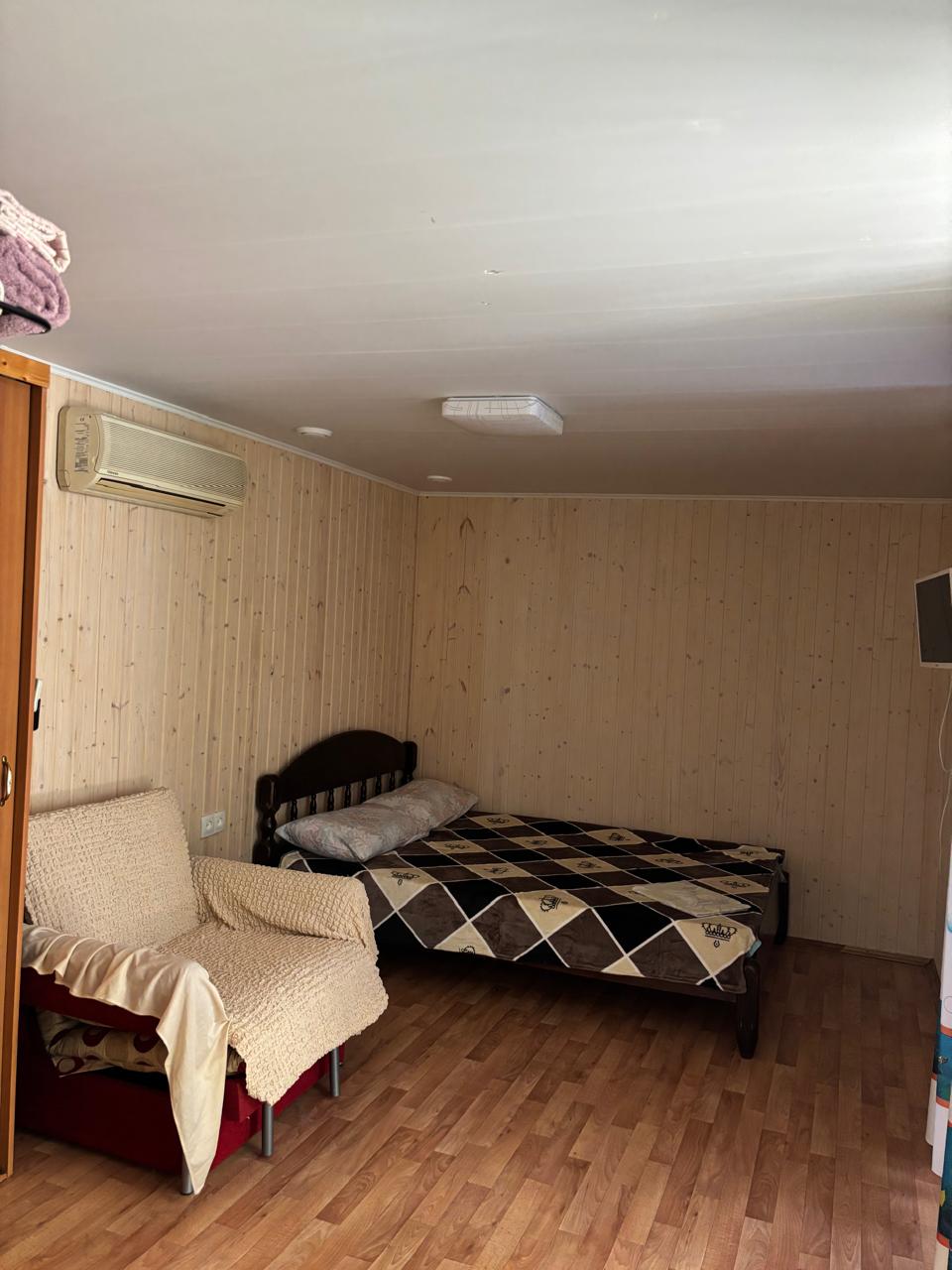 Фото Два якоря